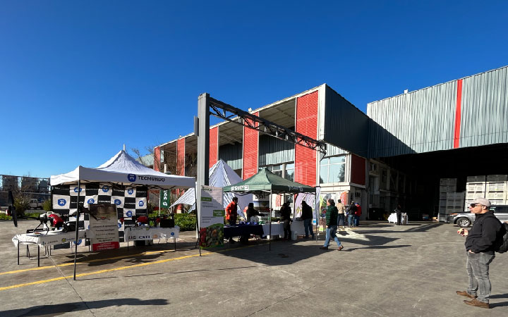 Tecmundo Chile - Soluciones Tecnológicas