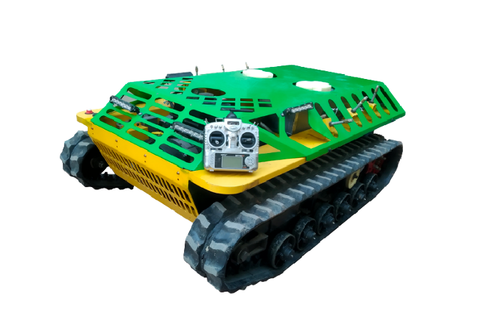 Robot agrícola Robot agrícola