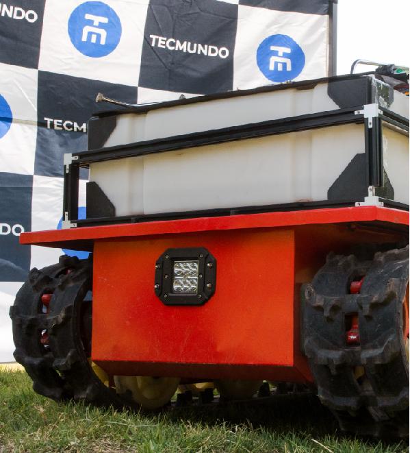 Robot M50 Robot M50