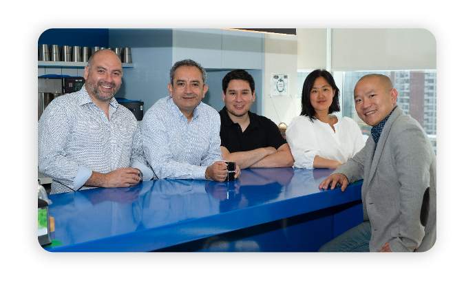 Tecmundo Chile - Soluciones Tecnológicas